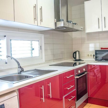 Townhouse Oasis Fanabe With 3 Bedrooms And Ac, Mir150 Costa Adeje  Exteriör bild