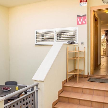 Townhouse Oasis Fanabe With 3 Bedrooms And Ac, Mir150 Costa Adeje  Exteriör bild