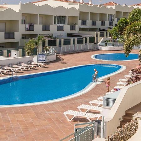 Townhouse Oasis Fanabe With 3 Bedrooms And Ac, Mir150 Costa Adeje  Exteriör bild