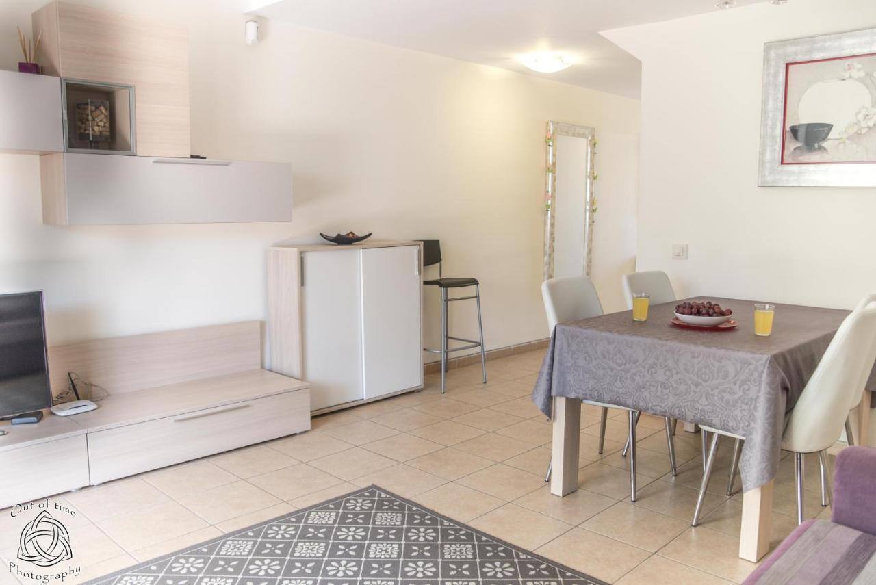 Townhouse Oasis Fanabe With 3 Bedrooms And Ac, Mir150 Costa Adeje  Exteriör bild