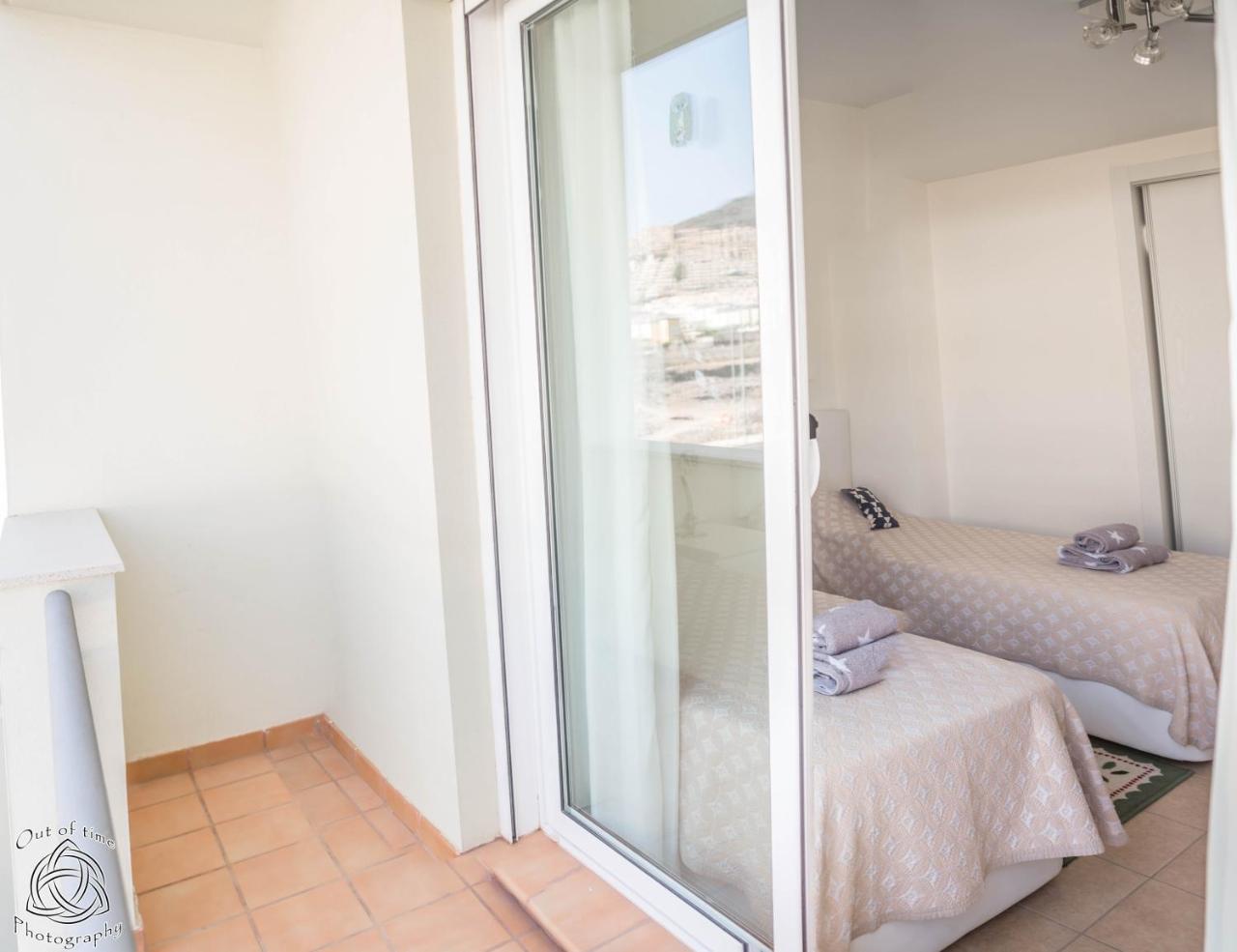 Townhouse Oasis Fanabe With 3 Bedrooms And Ac, Mir150 Costa Adeje  Exteriör bild