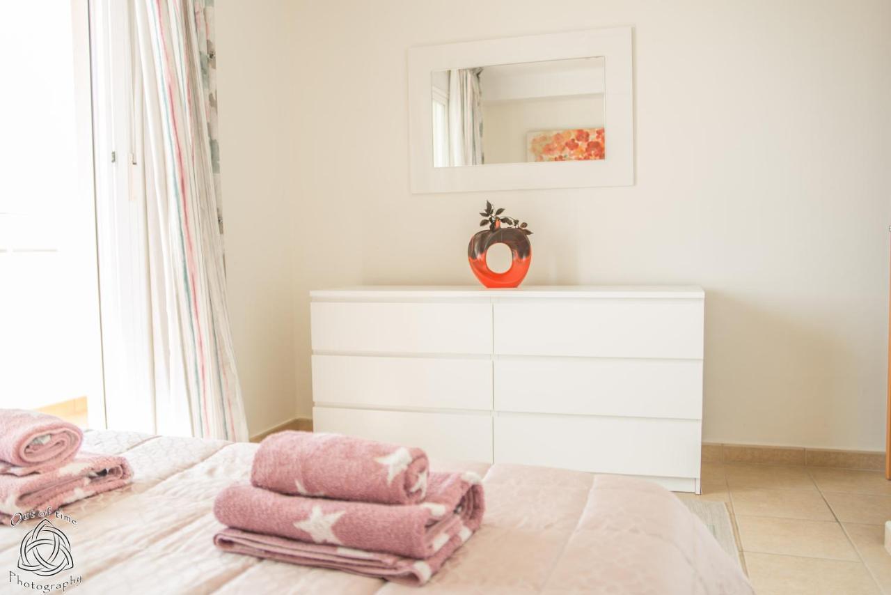 Townhouse Oasis Fanabe With 3 Bedrooms And Ac, Mir150 Costa Adeje  Exteriör bild