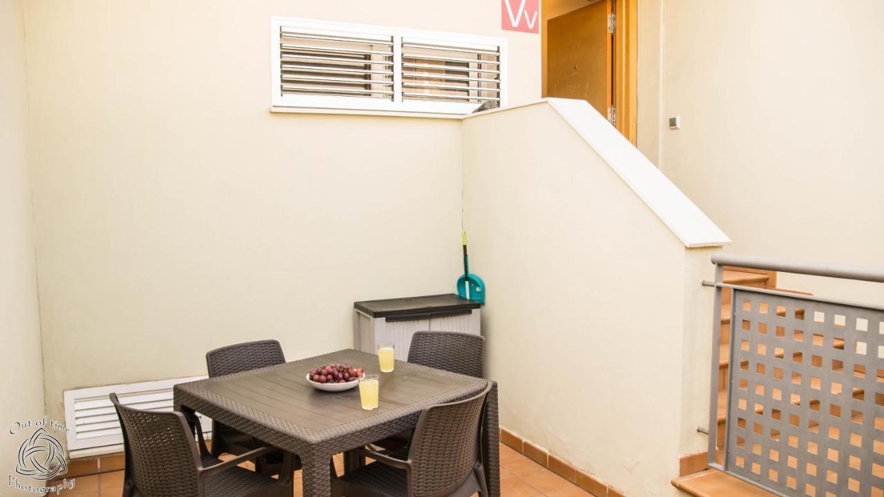 Townhouse Oasis Fanabe With 3 Bedrooms And Ac, Mir150 Costa Adeje  Exteriör bild