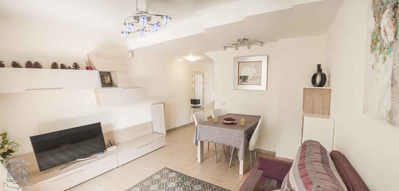 Townhouse Oasis Fanabe With 3 Bedrooms And Ac, Mir150 Costa Adeje  Exteriör bild