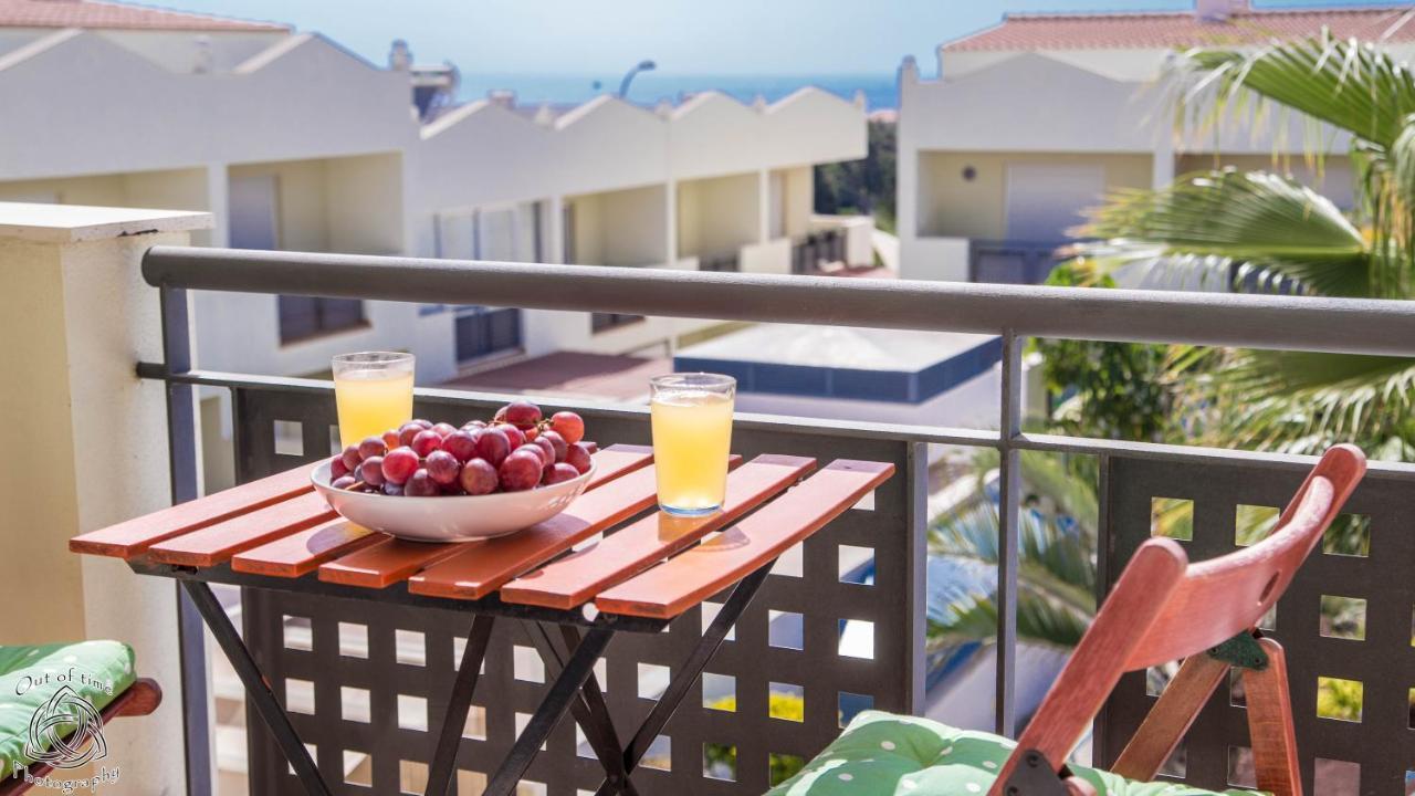 Townhouse Oasis Fanabe With 3 Bedrooms And Ac, Mir150 Costa Adeje  Exteriör bild