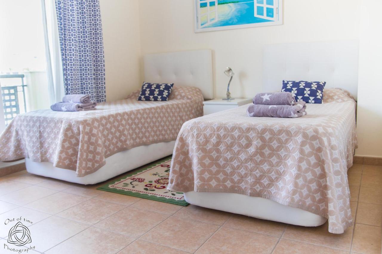 Townhouse Oasis Fanabe With 3 Bedrooms And Ac, Mir150 Costa Adeje  Exteriör bild