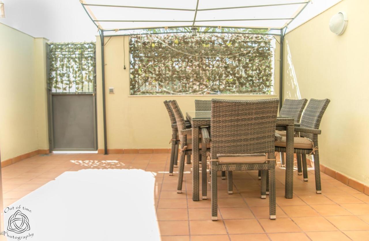 Townhouse Oasis Fanabe With 3 Bedrooms And Ac, Mir150 Costa Adeje  Exteriör bild