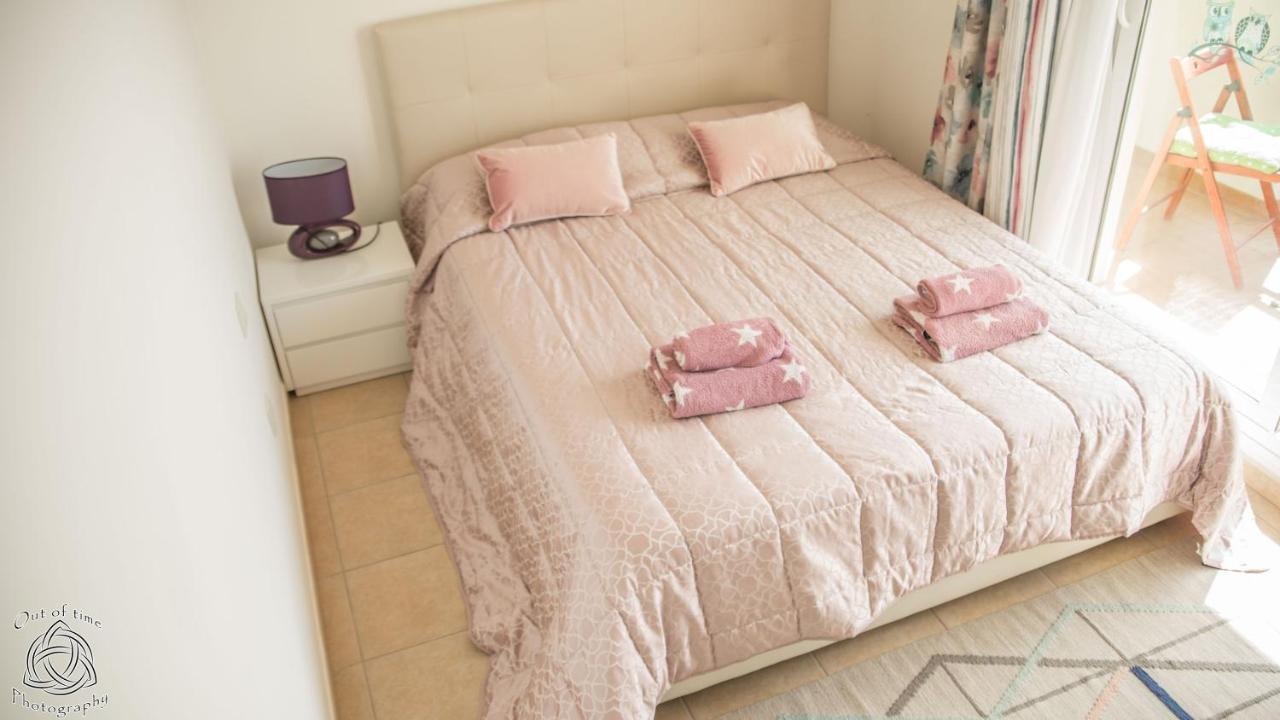 Townhouse Oasis Fanabe With 3 Bedrooms And Ac, Mir150 Costa Adeje  Exteriör bild