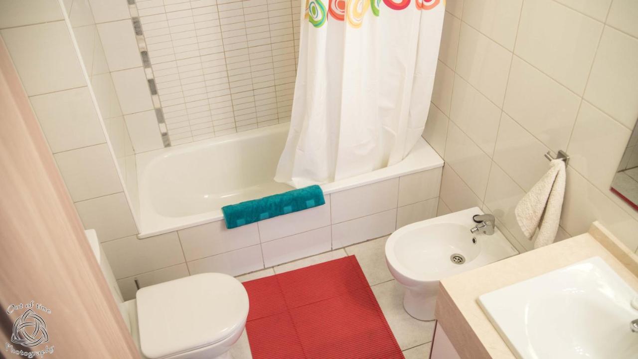 Townhouse Oasis Fanabe With 3 Bedrooms And Ac, Mir150 Costa Adeje  Exteriör bild
