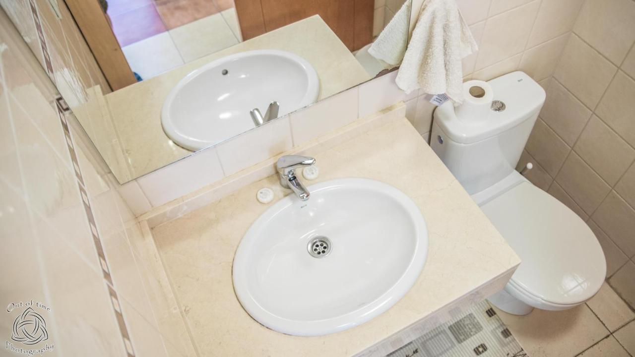 Townhouse Oasis Fanabe With 3 Bedrooms And Ac, Mir150 Costa Adeje  Exteriör bild