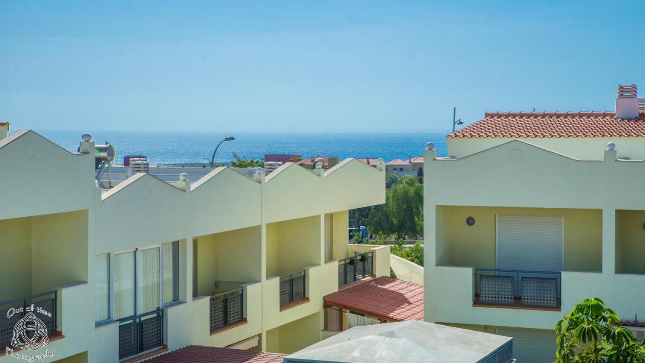 Townhouse Oasis Fanabe With 3 Bedrooms And Ac, Mir150 Costa Adeje  Exteriör bild