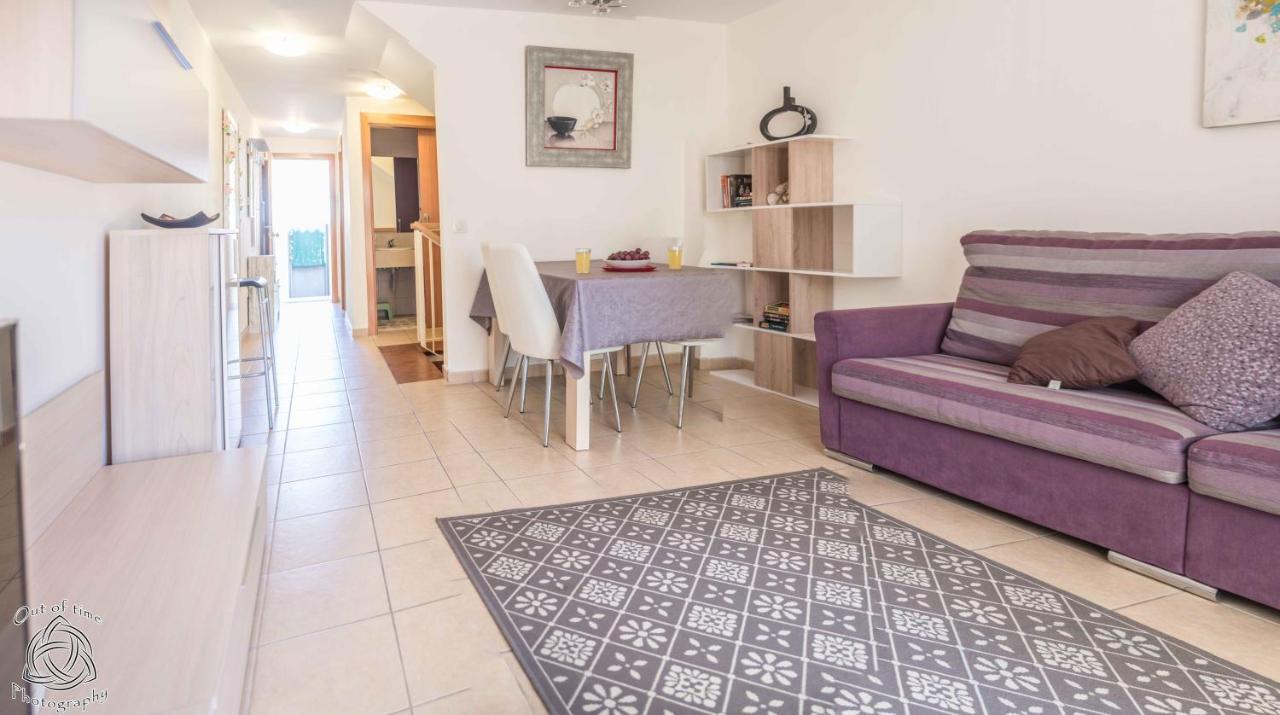 Townhouse Oasis Fanabe With 3 Bedrooms And Ac, Mir150 Costa Adeje  Exteriör bild