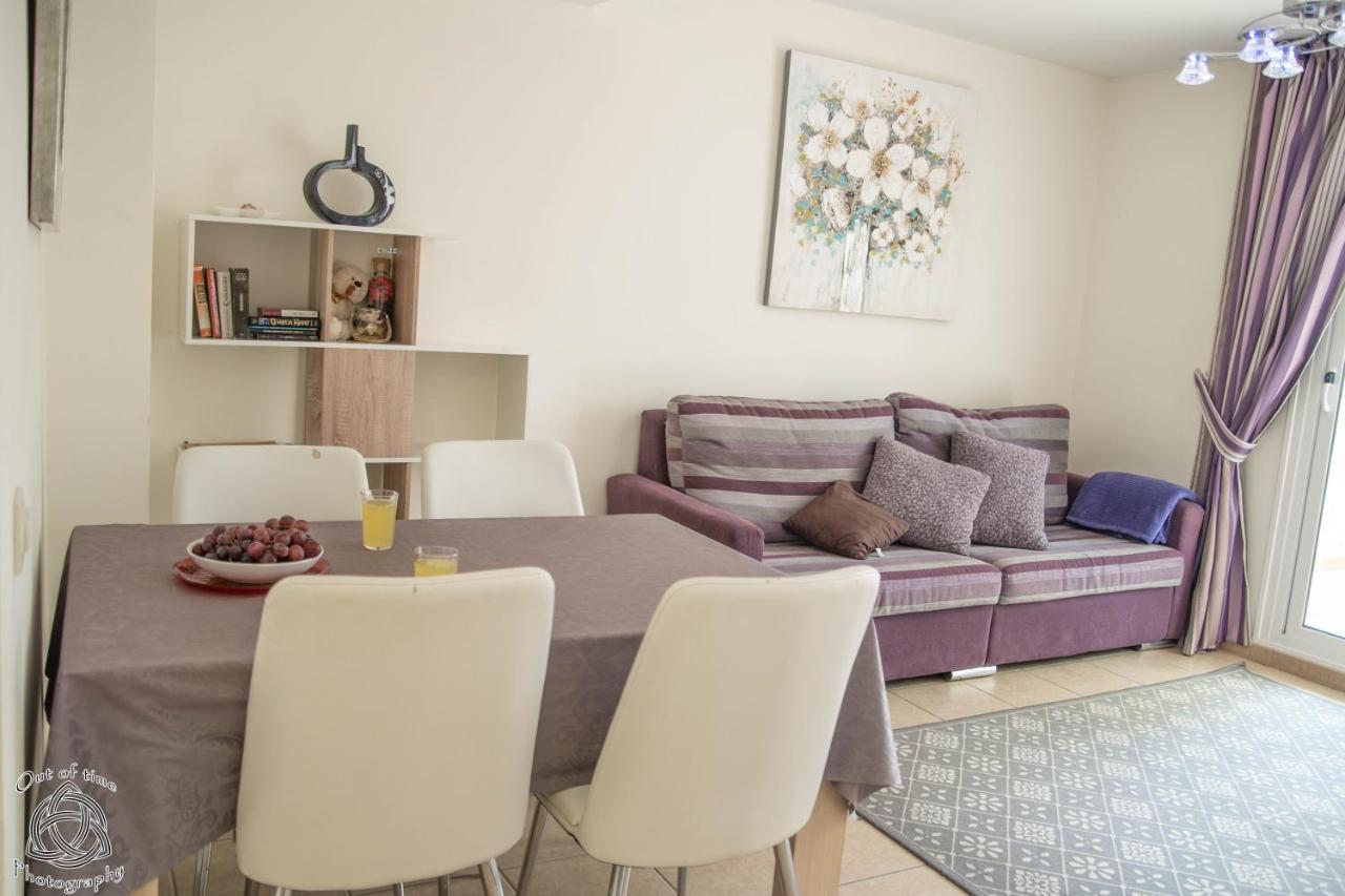 Townhouse Oasis Fanabe With 3 Bedrooms And Ac, Mir150 Costa Adeje  Exteriör bild
