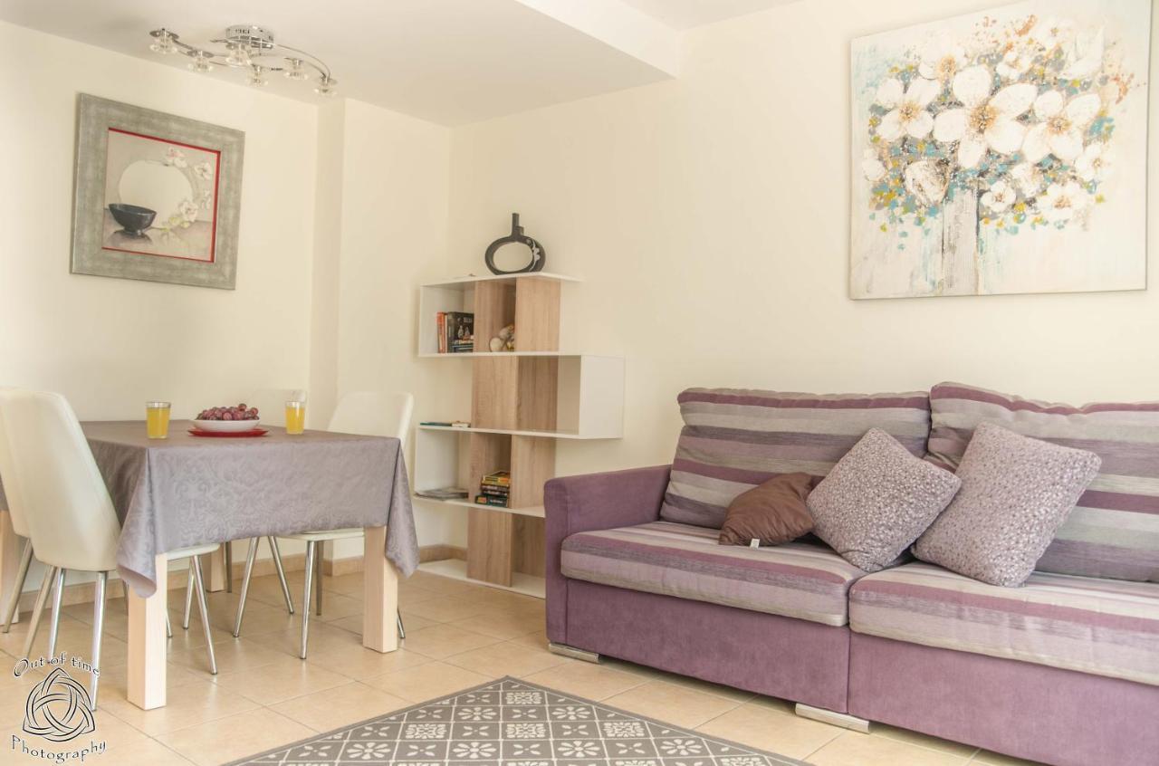 Townhouse Oasis Fanabe With 3 Bedrooms And Ac, Mir150 Costa Adeje  Exteriör bild