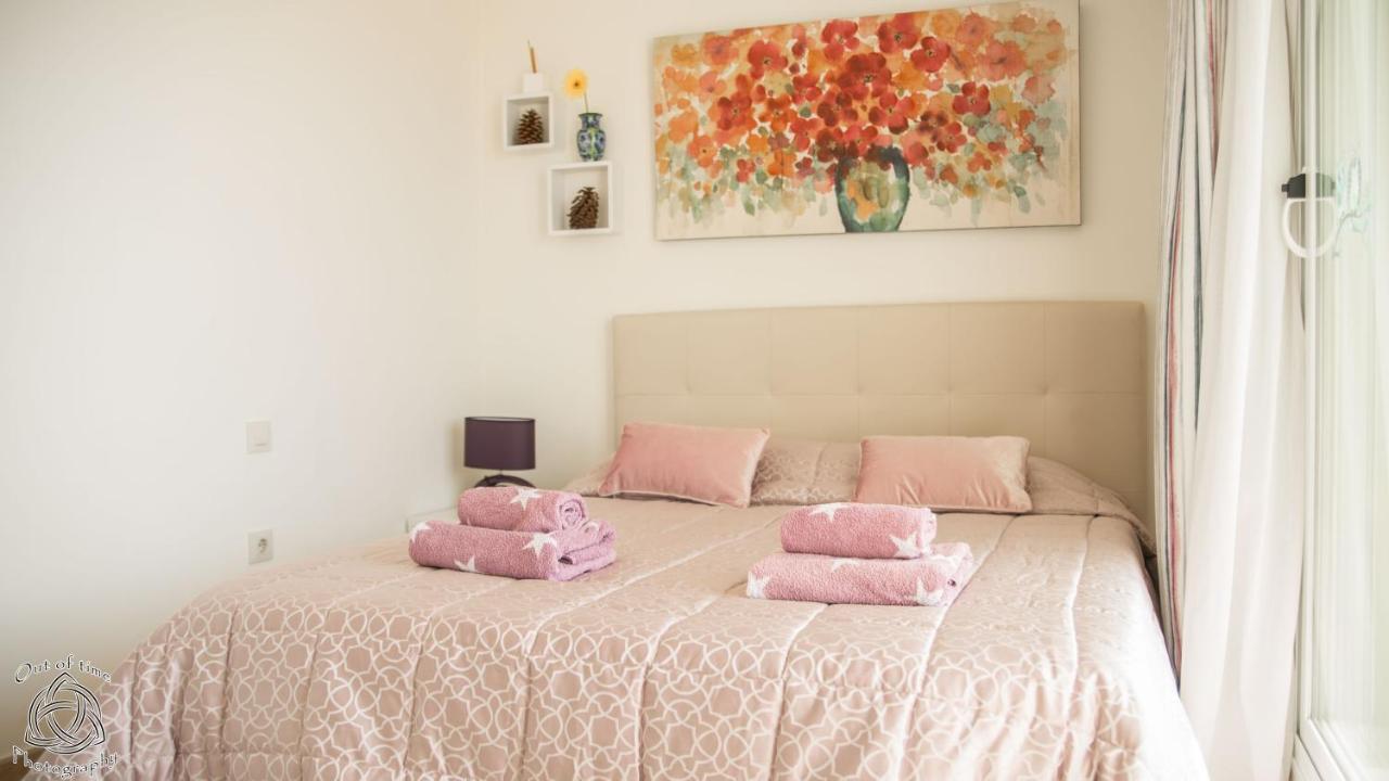 Townhouse Oasis Fanabe With 3 Bedrooms And Ac, Mir150 Costa Adeje  Exteriör bild