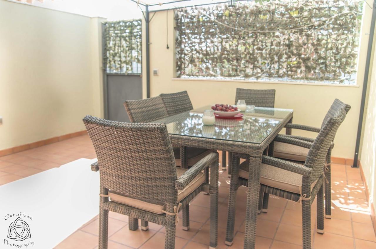 Townhouse Oasis Fanabe With 3 Bedrooms And Ac, Mir150 Costa Adeje  Exteriör bild