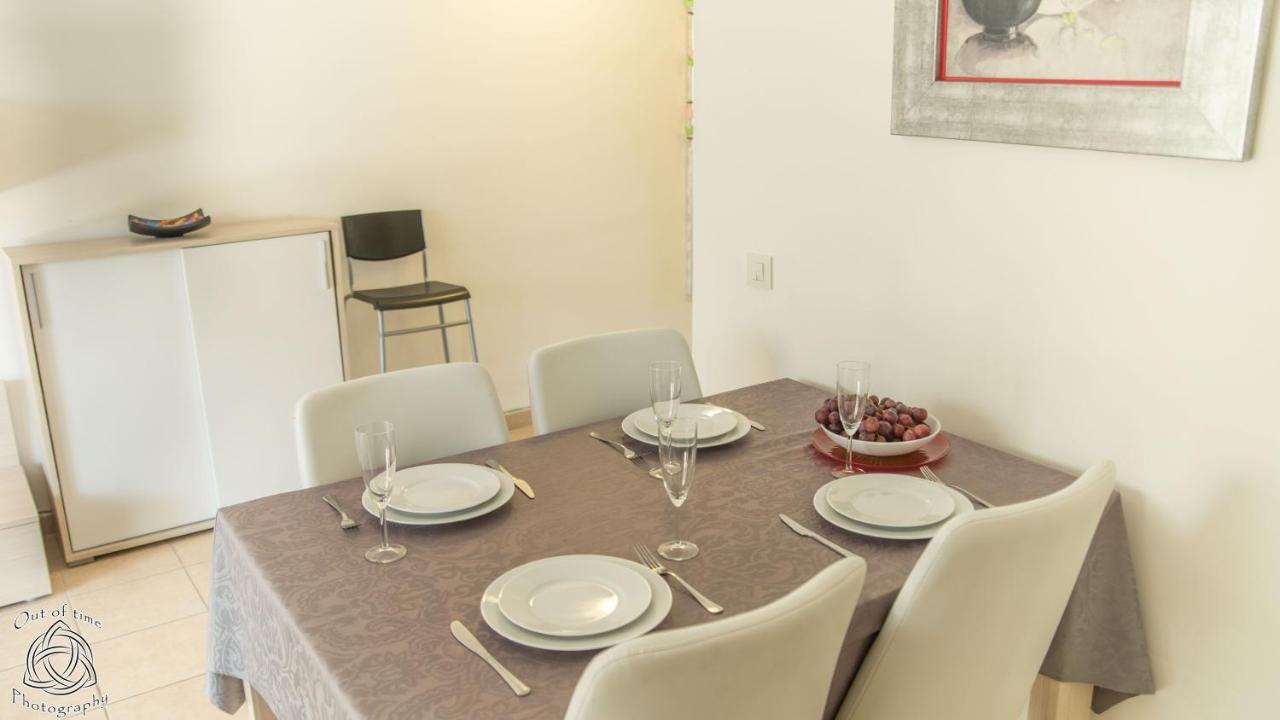 Townhouse Oasis Fanabe With 3 Bedrooms And Ac, Mir150 Costa Adeje  Exteriör bild